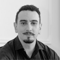 Ideal Security Inc Employee Felipe Reis's profile photo