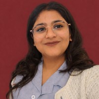 Bambinos.in Employee Diksha Varma's profile photo