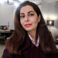 Maral Afsarpour Email
