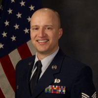 United States Air Force Employee Caleb H.'s profile photo