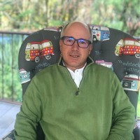 UALET S.A. Comisionista de Bolsa Employee Leopoldo Forero's profile photo
