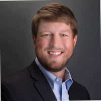GE Healthcare Employee Brandon Spence's profile photo
