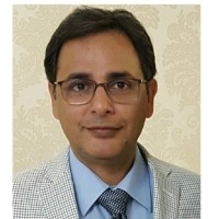FUJIFILM Biosciences Employee Shahram Shahabi's profile photo