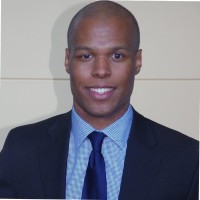 Newspaper Media Group Employee Andrew Harrison's profile photo