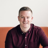 Phorest Salon Software Employee Patrick Monaghan's profile photo