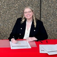 Lawbase Employee Maddison Crawford's profile photo