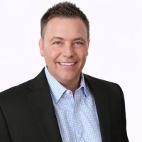 ADP Employee Ryan McCracken's profile photo