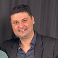NETSEC DESIGN Employee Abdelaziz Sqalli's profile photo