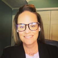 AT&T Employee Jennifer van Riper's profile photo