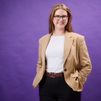 Newcastle International Airport Employee Katherine Smith's profile photo