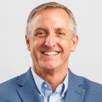 Geoffrey Bevan Email & Phone Number