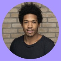 Ekie Employee Raphaël Jabol's profile photo