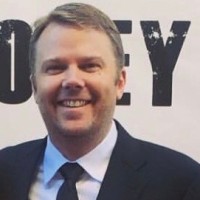 Corbets Capital Employee Jason Dailey's profile photo