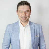 Royal LePage Signature Realty, Toronto Employee Alexander Adamo's profile photo