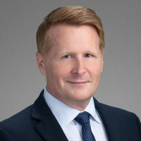 Ford + Bergner LLP Employee Marc Waters's profile photo