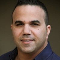 iPulse Medical Ltd (Livia) Employee Chen Nachum's profile photo