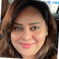 ZET (Previously OneCode) Employee Anchal Saini's profile photo