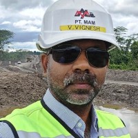 PT. Mitra Abadi Mahakam Employee V Be's profile photo