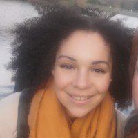 Fremantle Employee Ria Smith's profile photo