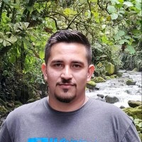 ACEROS DUME S.A. Employee Carlos Corella's profile photo