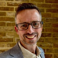 360 Workplace Employee Jon Gracie's profile photo