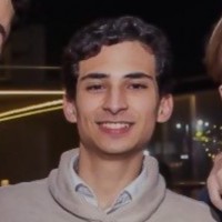 Ma7Negocios Employee André Beccatti Gomes's profile photo