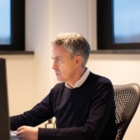 Kris De Leeneer BV Employee Kris de Leeneer's profile photo