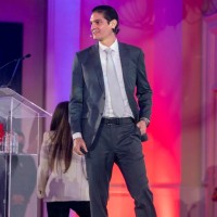 Saul Arjona Email