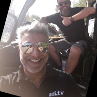 adi.tv Employee Harj Virdee's profile photo