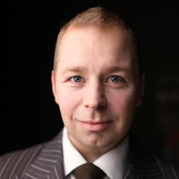 Enabl Employee Alex Kristiansen's profile photo