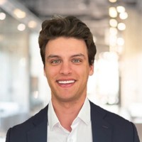 Yellow Wood Partners, LLC Employee Andrej Hromic's profile photo