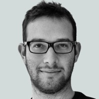preezie Employee Saul Kropman's profile photo