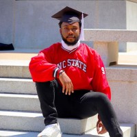 EVOLVE Employee Kyrin Sims's profile photo