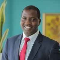 BDO UAE Employee Charles Tungwarara's profile photo