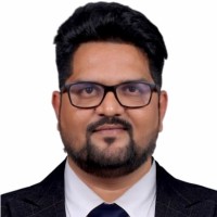 ARI-Armaturen Albert Richter GmbH & Co. KG Employee Prashant Malusare's profile photo