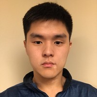 Meta Employee Cedric Goh's profile photo