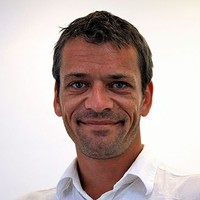 Labrador CMS Employee Stian Andersen's profile photo