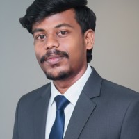 Ranjithkumar P Email