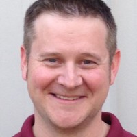 ISO Services Employee Brice Williamson's profile photo