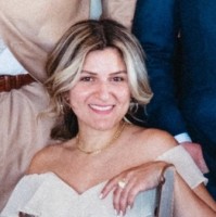 Galaxy Universal Employee Tania Mejia's profile photo