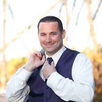 E.R. Bradley's Employee Michael Steinberg's profile photo