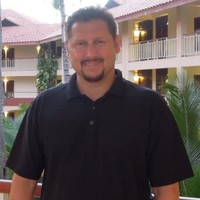 CACI International Inc Employee Robert st. John's profile photo