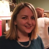 Bloomsbury Publishing Plc Employee Caitlin Flint's profile photo