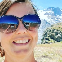 Lokaal bestuur Mortsel Employee Chantal van Damme's profile photo