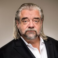 Ralph Ferrara Email & Phone Number
