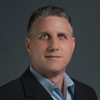 Exectras Employee Joseph Cherry's profile photo