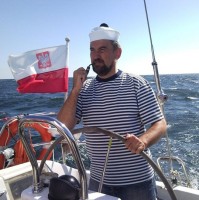 Drzwi CAL Employee Leon Suski's profile photo
