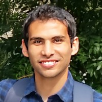 VIF Employee Mohamed Abderrahim's profile photo