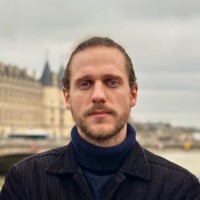Veepee|ad Employee Adrien Coucaud's profile photo