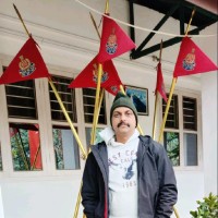 Maharaja Agrasen Hospital Employee Pankaj Sood's profile photo